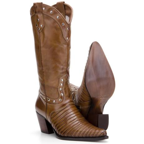 capelli boots feminina