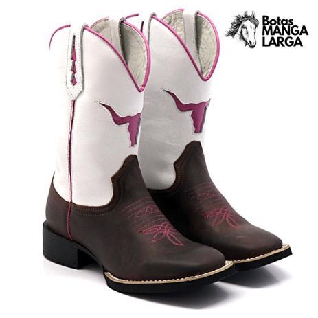 BOTA TEXANA PROMOÇÃO