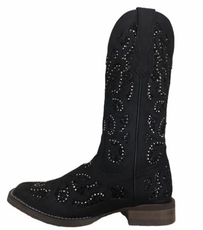 bota texana goyazes