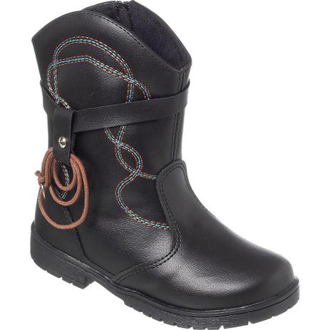 bota de menino