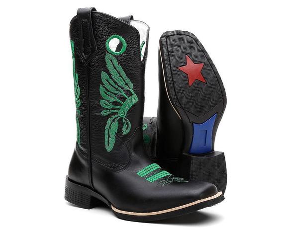 texana verde