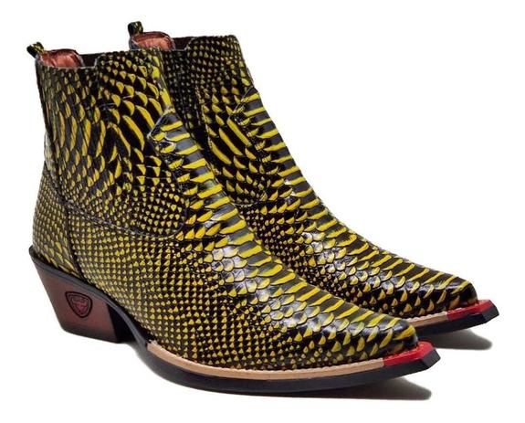 bota country cobra