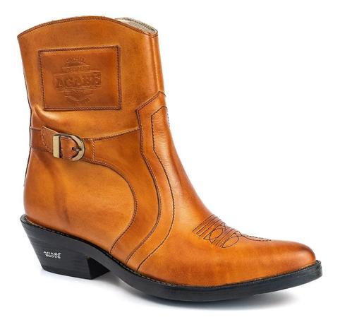 botas hb masculinas cano longo