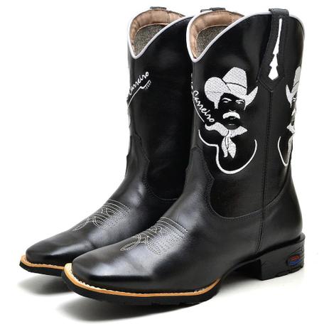 bota tiao carreiro