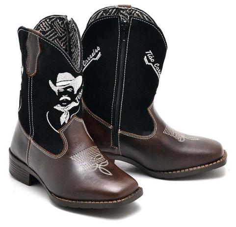 bota tiao carreiro