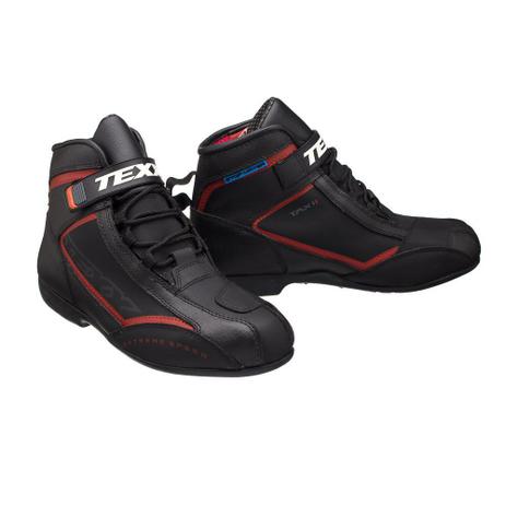 Bota Texx Super Tmx 2 Stopwater 100 Impermeável é boa?