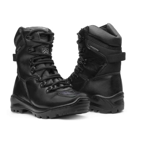 Bota Tiger Motors Acero Couro Coturno Motociclista Conforto Menor preço em Bota Tiger Motors Acero Couro Coturno Motociclista Conforto