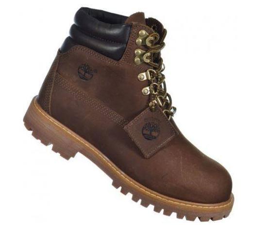 Bota Timberland Ek Brooklyn Boot Masc - Burnt Orange Timberland Menor preço em Bota Timberland Ek Brooklyn Boot Masc - Burnt Orange Timberland