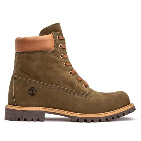 boot timberland masculino