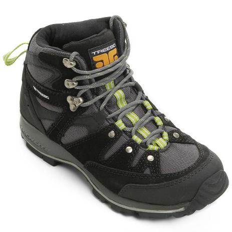 bota treebo feminina