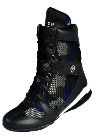 bota de treino fitness
