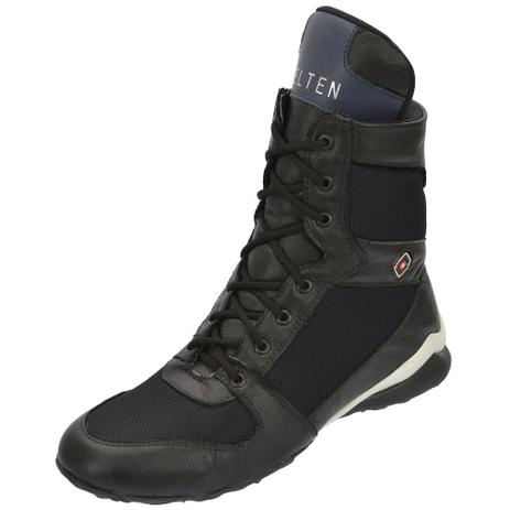 botas fitness masculinas