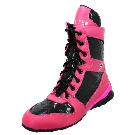 bota de treino fitness