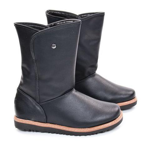 bota tipo ugg impermeavel