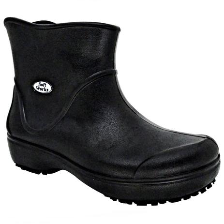 bota preta epi