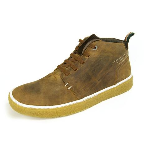bota polo masculina