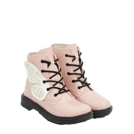 Comprar Botas de Criança tamanho 34 Online | FASHIOLA.com.br