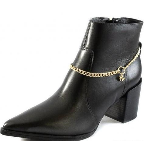 verofatto bota cano curto