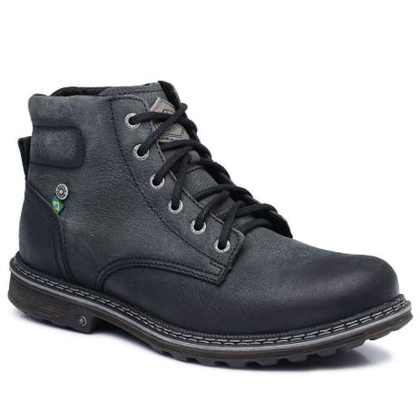 Bota Vintage Cano Alto Macboot Paraju 02 Grafite - Outros Moda e Acessórios - Magazine Luiza