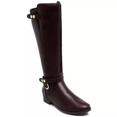 bota da vizzano cano longo