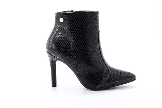 bota de cobra cano curto