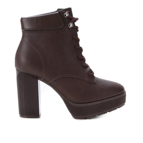 BOTA FEMININA VIZZANO ANKLE BOOT