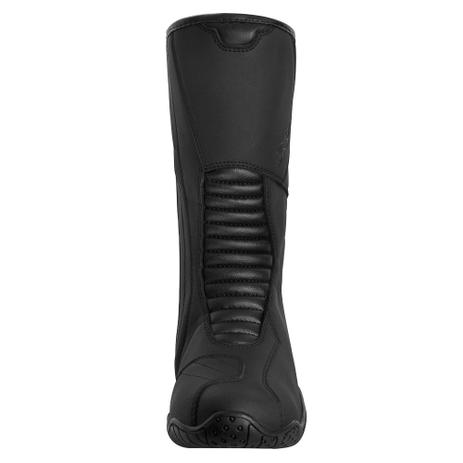 Bota X11 Feminina Celeste Preto Moto Motoqueira Tam 39 - Outros Moda e Acessórios - Magazine Luiza