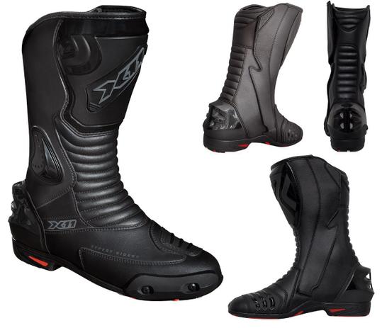 bota x11 thunder