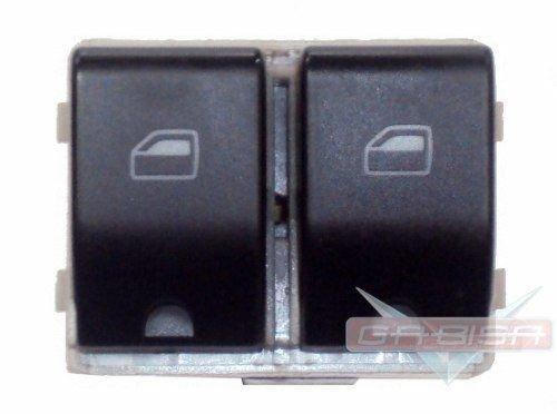 Botão De Vidro Elétrico Motorista Dianteiro 6q0959858 Fox Polo Gol G4 Parati - Vw Menor preço em Botão De Vidro Elétrico Motorista Dianteiro 6q0959858 Fox Polo Gol G4 Parati - Vw