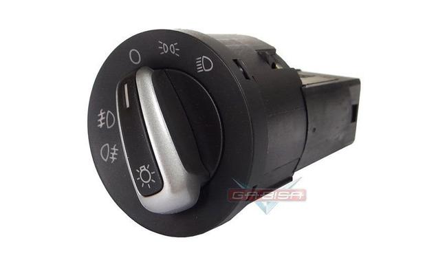 Botão Farol Milha Neblina 6r0941531g Gol Saveiro G6 Fox Cross Space 014 015 016 - Volkswagen Menor preço em Botão Farol Milha Neblina 6r0941531g Gol Saveiro G6 Fox Cross Space 014 015 016 - Volkswagen