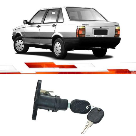BOTÃO FECHADURA PORTA MALA PRÊMIO 1985 Até 2004 COM CHAVE - Universal automotive Menor preço em BOTÃO FECHADURA PORTA MALA PRÊMIO 1985 Até 2004 COM CHAVE - Universal automotive