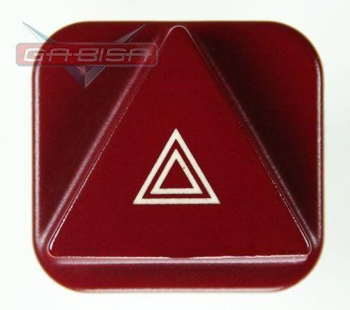 Botão Interruptor Citroen C5 01 05 D Pisca Alerta D Painel - Gabisa é boa?