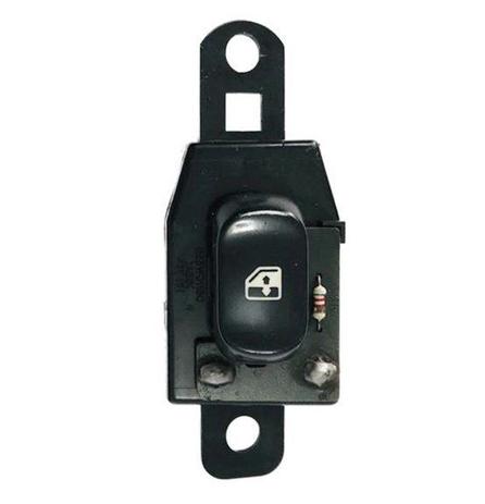 Botão Interruptor De Vidro Dianteiro Direito Hyundai Accent 97 Menor preço em Botão Interruptor De Vidro Dianteiro Direito Hyundai Accent 97