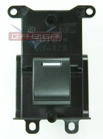 Botão Interruptor de Vidro Elétrico Traseiro Honda Crv 08 09 010 011 Menor preço em Botão Interruptor de Vidro Elétrico Traseiro Honda Crv 08 09 010 011