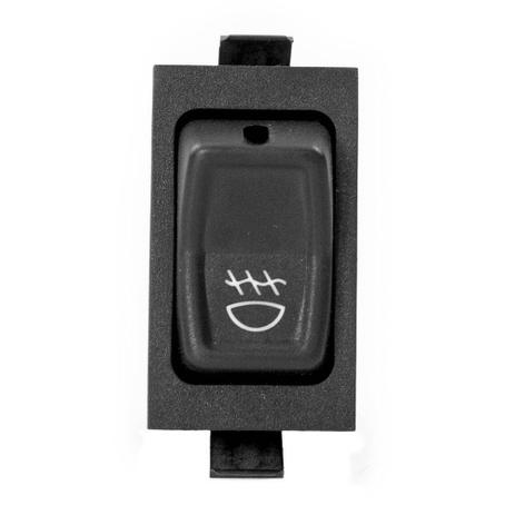 Botão Interruptor Do Farol Auxiliar Vw Gol Saveiro Parati 1985 a 1995 santana Quantum 1992 em diante - Kostal Menor preço em Botão Interruptor Do Farol Auxiliar Vw Gol Saveiro Parati 1985 a 1995 santana Quantum 1992 em diante - Kostal