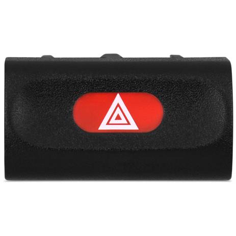 Botão Interruptor do Pisca Alerta Modelo Original Vectra 97 98 99 - Prime Menor preço em Botão Interruptor do Pisca Alerta Modelo Original Vectra 97 98 99 - Prime