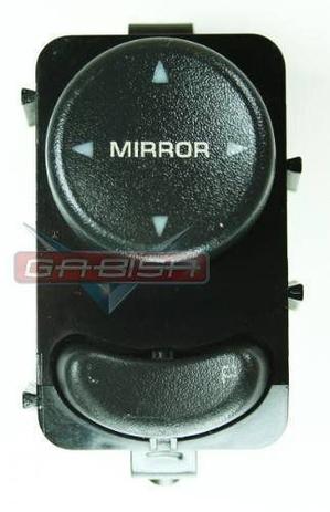 Botão Interruptor Grand Caravan D Retrovisor Elétrico - Gabisa Menor preço em Botão Interruptor Grand Caravan D Retrovisor Elétrico - Gabisa
