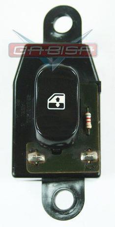 Botão Interruptor Hyundai Accent 97 D Vidro Traseiro Esq - Gabisa Menor preço em Botão Interruptor Hyundai Accent 97 D Vidro Traseiro Esq - Gabisa