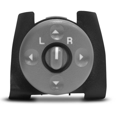 Botão Interruptor Retrovisor Elétrico S10 Blazer 1995 a 2008 - Prime Menor preço em Botão Interruptor Retrovisor Elétrico S10 Blazer 1995 a 2008 - Prime