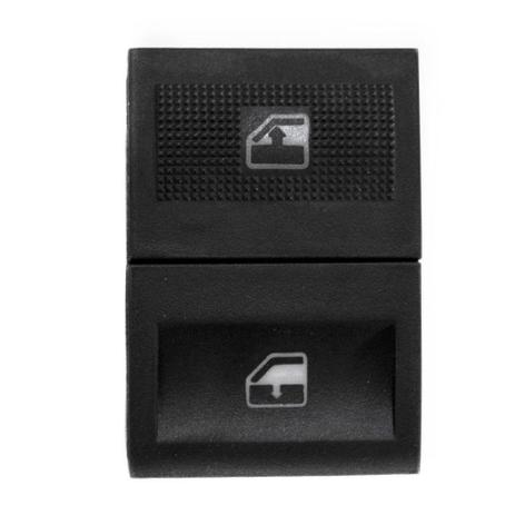 Botão Interruptor Simples Do Vidro Elétrico Vw Gol Parati Saveiro G3 1999 a 2005 - Kostal é boa?