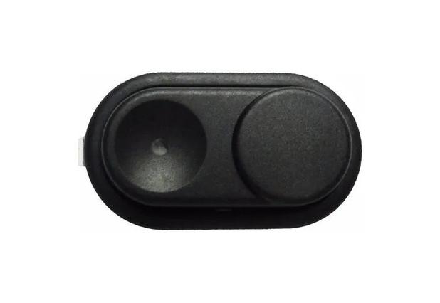 Botão Interruptor Vidro Elétrico Celta 2000 a 2006 Console Led Âmbar ( Laranja ) - ORP é boa?