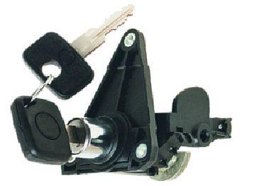 Botão Porta Malas Corsa Hatch 94/02 Mecânico Com Chave - Universal é ruim? Botão Porta Malas Corsa Hatch 94/02 Mecânico Com Chave - Universal é boa?