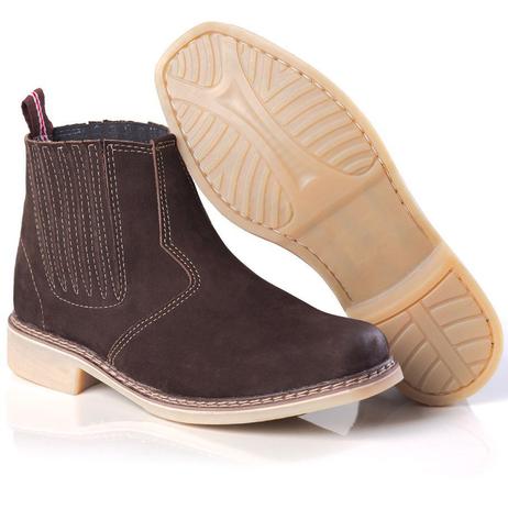 botas botinas masculinas