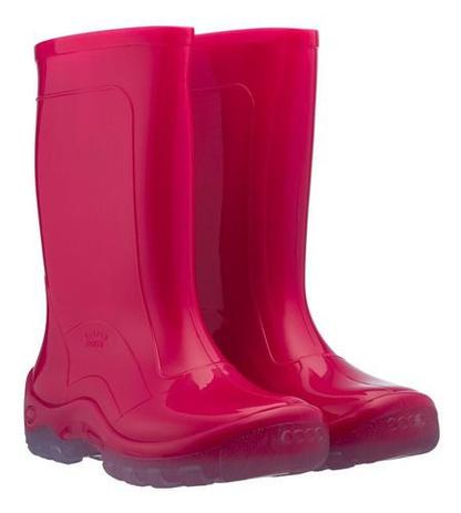 botas infantil de borracha