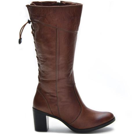 botas feminina cano medio