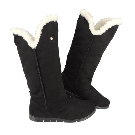 botas femininas para inverno europeu