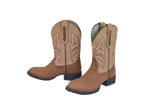 bota smith brothers masculina