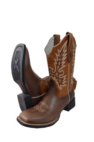 bota smith brothers masculina