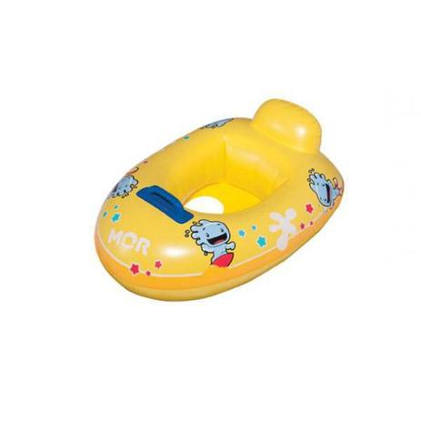Bote Inflavel Mor Infantil Atlantis Amarelo 001346 Menor preço em Bote Inflavel Mor Infantil Atlantis Amarelo 001346