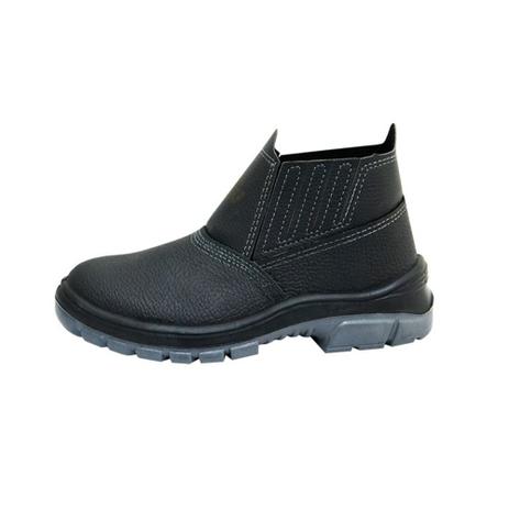 botina de segurança imbiseg